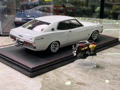 Scale Model IG - immagine 2