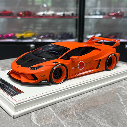 IVY Model Lamborghini 1:18 Resin Model image 2