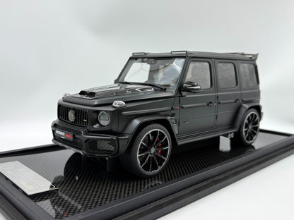Scale Model MH 1 63 - immagine 2
