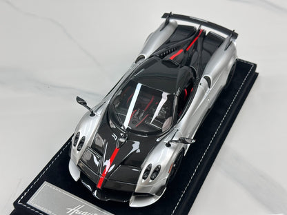 HH MODEL Pagani Huayra 1:18 - immagine 2