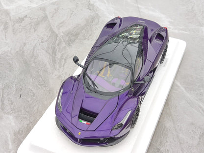 BBR LaFerrari BB8182237 1:18 - immagine 2