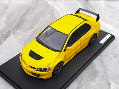 MR 18 Yellow 1:18 Yellow - immagine 2