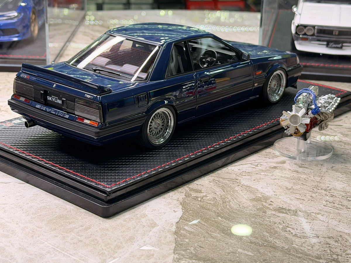 Scale Model 18 1:18 - immagine 2