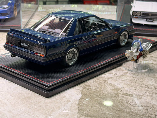 Scale Model 18 1:18 - immagine 2