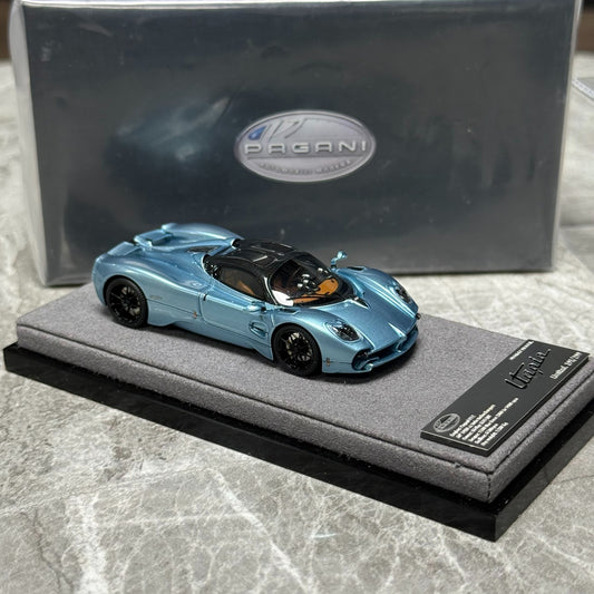 FIGART MODEL Pagani UTOPIA 1:64 Resin Model image 2