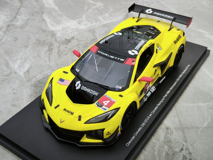TopSpeed .R 1:18 - immagine 2