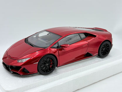 AUTOart Lamborghini HURACAN EV 1:18 - immagine 2
