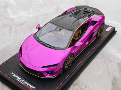 MR LAMBO 062SE3 - immagine 2