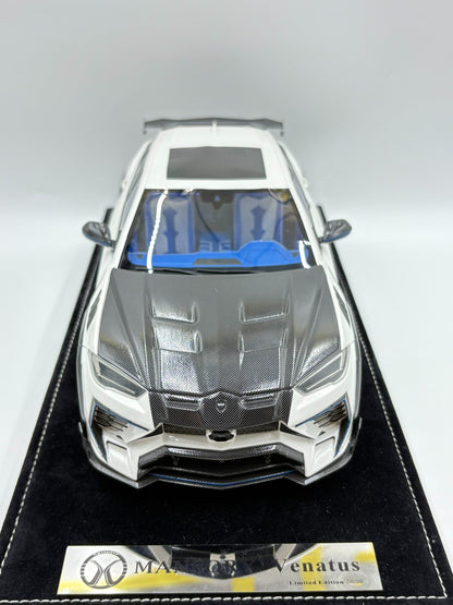 Scale Model mansoryLamborghiniurus - immagine 2