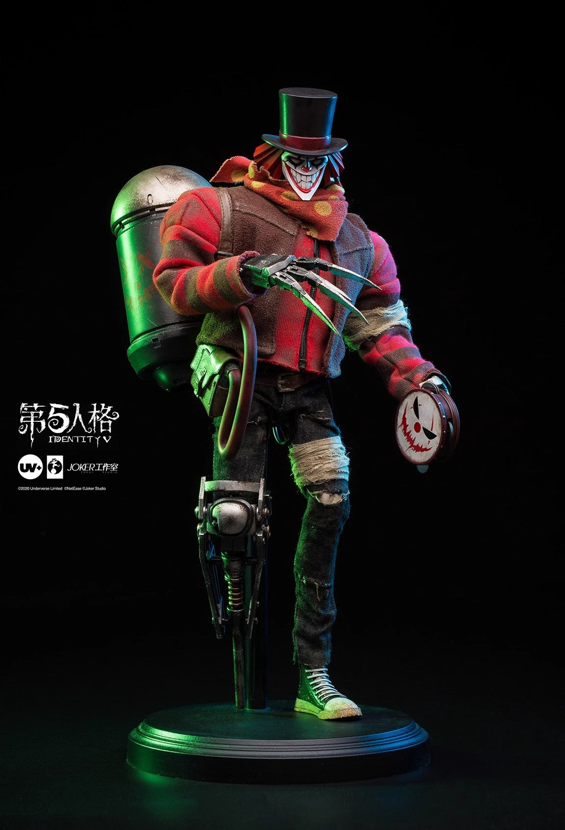 Scale Model - immagine 2