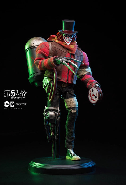 Scale Model - immagine 2