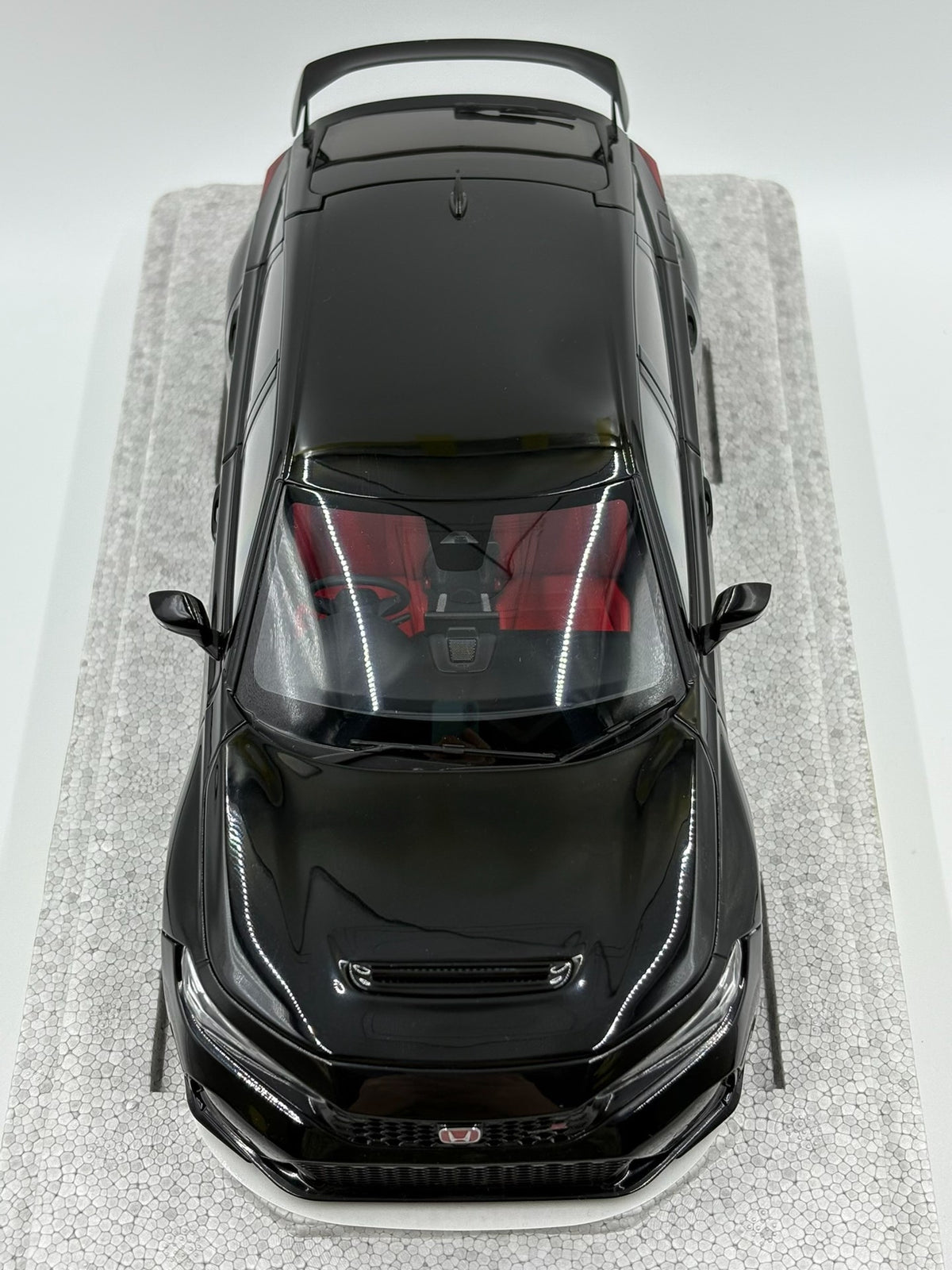 Scale Model MH MOTORHELIX 1 18 F 1:18 - immagine 2