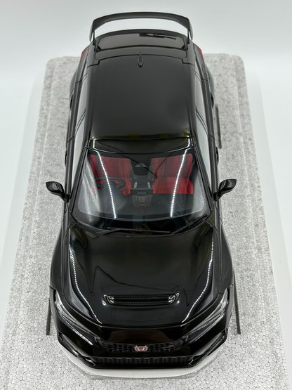 Scale Model MH MOTORHELIX 1 18 F 1:18 - immagine 2