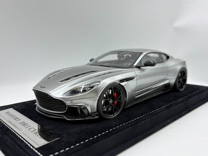 Scale Model Mansory Aston Martin DB11 CYRUS 1/18ResinModel - immagine 2