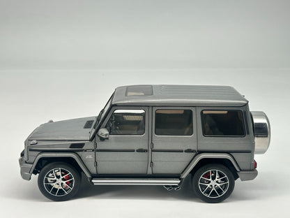 AR Almost Real Mercedes-BenzG 65 AR078 1:18 - immagine 2