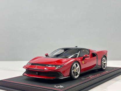 BBR Ferrari 849 Testar Testarossa 1:18 - immagine 2