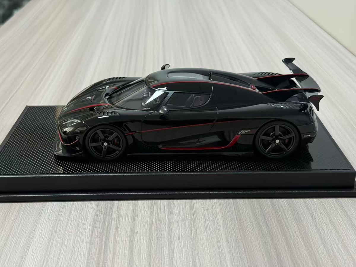 Scale Model VMB 2980.00 1:18 - immagine 2
