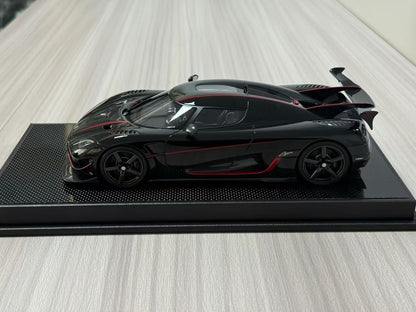 Scale Model VMB 2980.00 1:18 - immagine 2