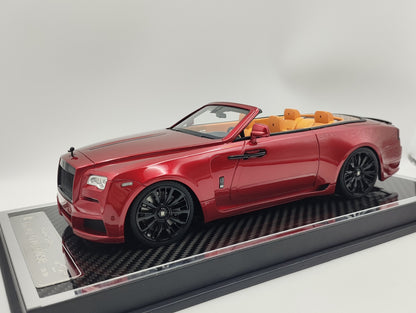 Scale Model YY Rolls-Royce Dawn 1 18Resin 20:20 - immagine 2