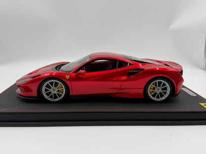 BBR FerrariF 8 Tributo 1 18ResinModel - immagine 2