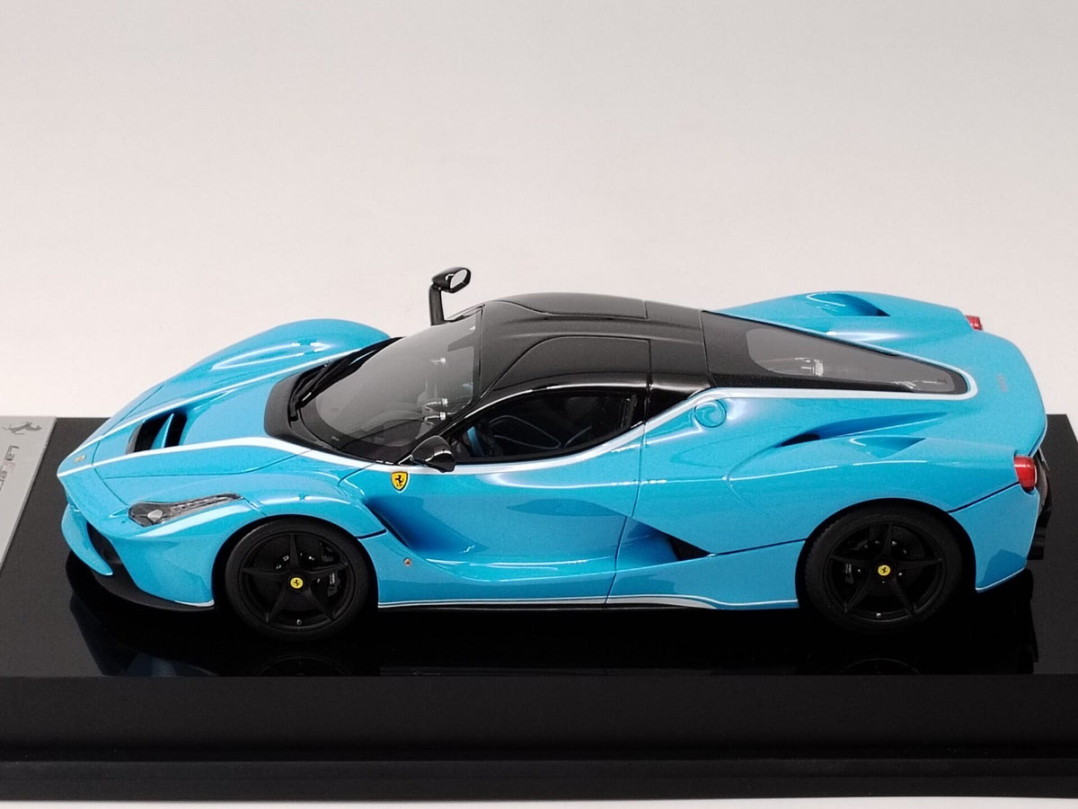 Amalgam Ferrari M M6195-SC2 1:18 - immagine 2