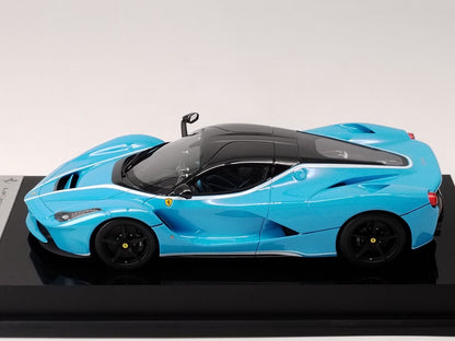 Amalgam Ferrari M M6195-SC2 1:18 - immagine 2