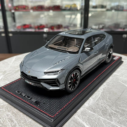 MR Lamborghini URUS S 1:18 Resin Model image 2
