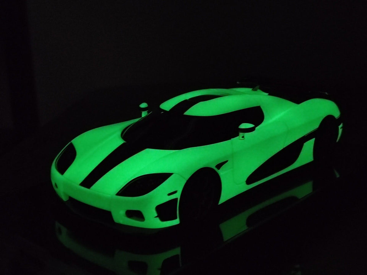 Scale Model VMB CCX J JS-VMB 007 1:18 - immagine 2