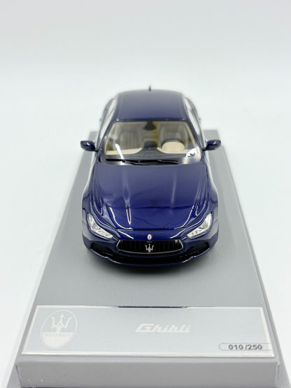 BBR Maserati Ghibli 1:43 - immagine 2