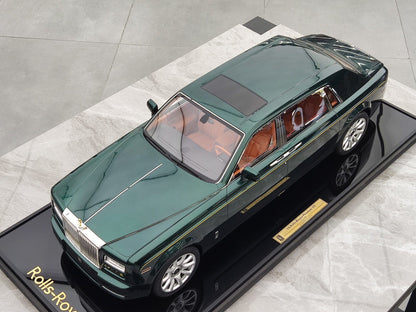 ZP Rolls-Royce PhantomVII ZP106 1:8 - immagine 2