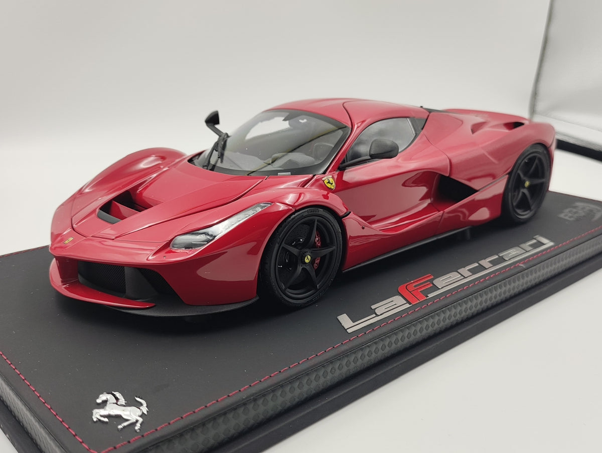 BBR OpeningModel 1:18 - immagine 2