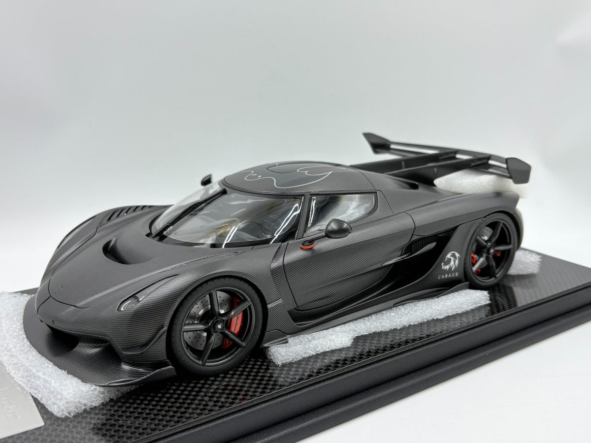 FRONTIART 1:18 - immagine 2