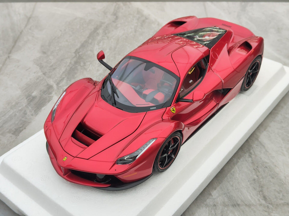 BBR 1822H8 1:18 - immagine 2