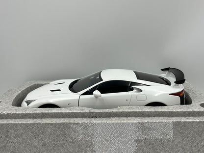 AUTOart Lexus LFA LF 1:18 - immagine 2