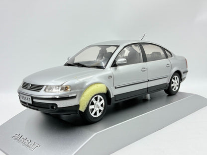 Scale Model Silver - immagine 2