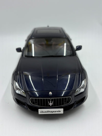 Scale Model 1/18Diecast OpeningModel - immagine 2