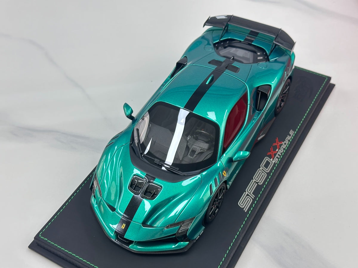 BBR Ferrari SF90 XX Stradale 1:18 - immagine 2