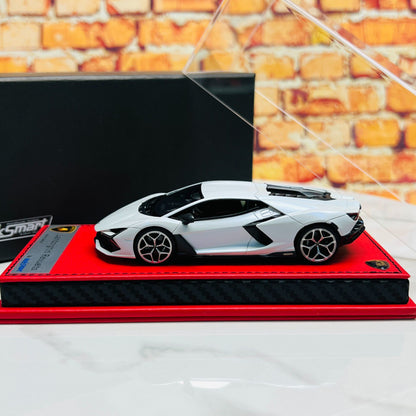 Looksmart Lamborghini Revuelto 1:43 Resin Model image 2