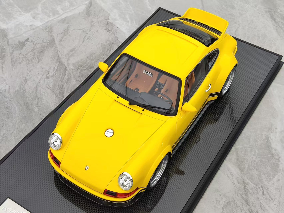 IVY Porsche Singer DLS 1:12 - immagine 2