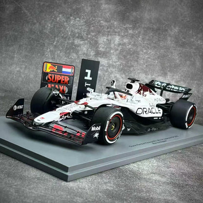 Spark 1 18 RB21 1:18 - immagine 2