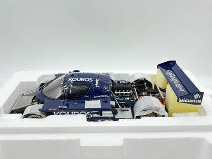 Scale Model EXOTO 1 1/18DiecastModel - immagine 2