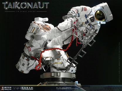 Scale Model TAIKONAUT 1:4 - immagine 2