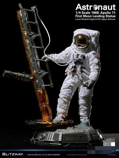 Scale Model BLITZWAY BW-SS-21101 1:4 - immagine 2