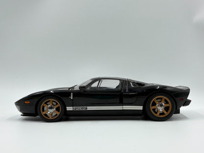 AUTOart 2004 DiecastModel Black - immagine 2