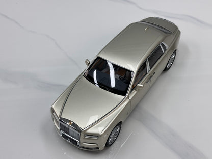 ZP Rolls-Royce Phantom ZP116 1:18 - immagine 2