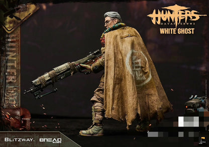 Scale Model BW-UMS 11801 1:6 - immagine 2