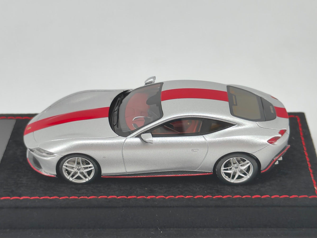 BBR Ferrari Roma BBRC 236CH30 1:43 - immagine 2