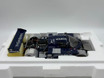 Scale Model EXOTO 1 1/18DiecastModel - immagine 3