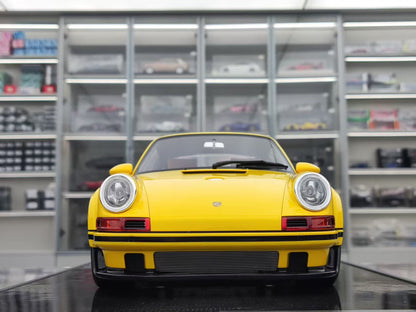 IVY Porsche Singer DLS 1:12 - immagine 3