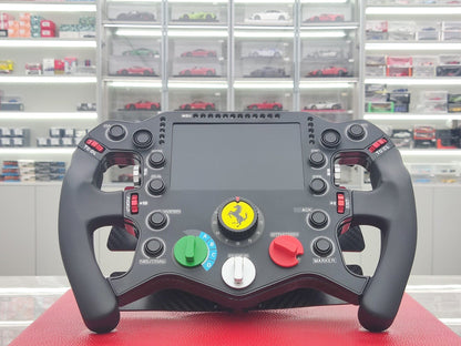 Amalgam Ferrari 499P M6314-SC1 1:1 Black - immagine 3